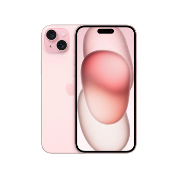 Apple MU193ZD/A Iphone 15 Plus 256Gb - Pink MU193ZD/A