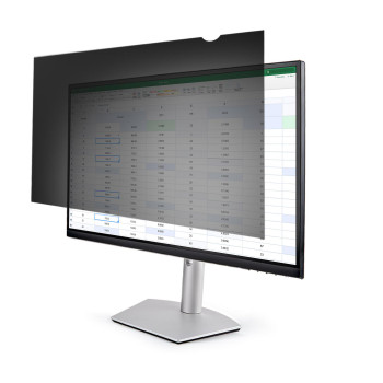 StarTech.com PRIVSCNMON32 Monitor Privacy Screen for 32 PRIVSCNMON32
