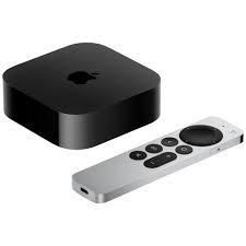 Apple MN873MP/A TV 4K 3rd Gen 64 GB WiFi MN873MP/A
