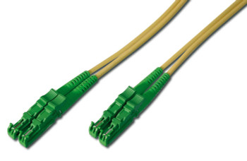 Equip 255129 E2000/Apc To E2000/Apc Fiber 255129