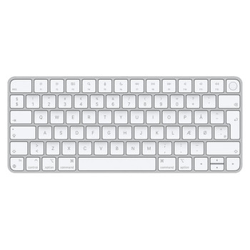 Apple MK293DK/A MAGIC KEYBOARD WITH TOUCH ID MK293DK/A