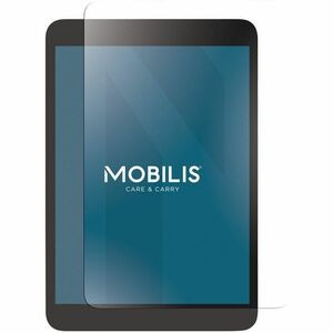 Mobilis 017082. Screen Protector Type: Clear Screen Protector Maximum Screen Siz 017082