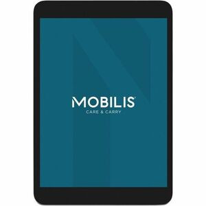 Mobilis 017082. Screen Protector Type: Clear Screen Protector Maximum Screen Siz 017082
