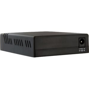 Startech 10/100 Ethernet To Multi Mode Fiber Media Converter Sc 2 Km 1 X Rj-45 MCM110SC2GB