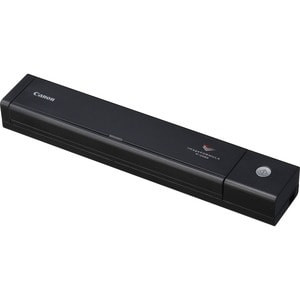 Canon Imageformula P-208Ii Portable Duplex Scanner 9704B003