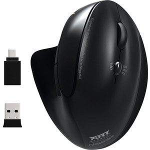 Port Designs 900706-BT. form Factor: Right-Hand. Movement Detection Technology: 900706-BT