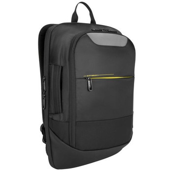 Targus CityGear notebook case 39.6 cm 15.6 Backpack Black" TCG661GL