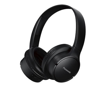 Panasonic RB-HF520BE-K Rb-Hf520Be Headset Wireless RB-HF520BE-K