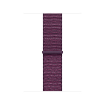 Apple MXKY3ZM/A 42Mm Plum Sport Loop MXKY3ZM/A