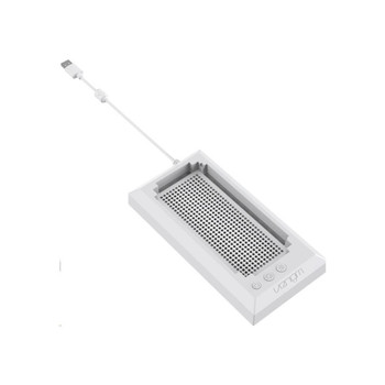 Venom VS3510 Stand Xbox Series S White Matt 1 pcs VS3510