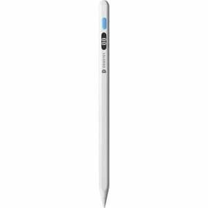 Deqster Pencil C1 Stylus 1 Replaceable Stylus Tip Polyoxymethylene Pom Aluminium 80-3000