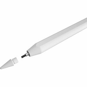 Deqster Pencil C1 Stylus 1 Replaceable Stylus Tip Polyoxymethylene Pom Aluminium 80-3000