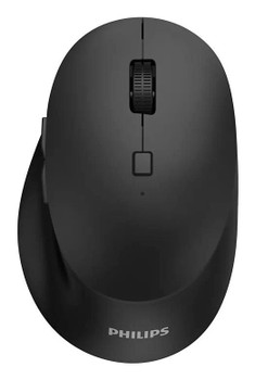 Philips SPK7507B/00 Mouse Right-Hand Rf Wireless SPK7507B/00