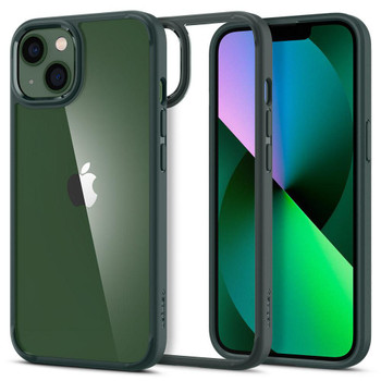 Spigen ACS04562 Iphone 13 Case Ultra Hybrid ACS04562