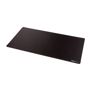 Fellowes Computer Desk Mat with Non-Slip Base Breyta Desk Mat with Antibacterial 100139320