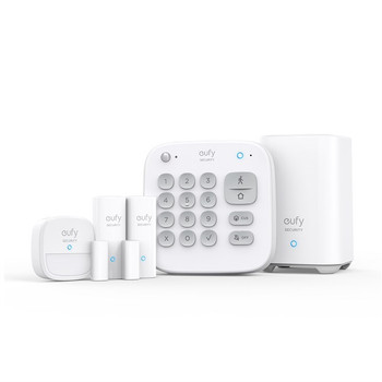 Anker T8990321 smart home security kit Wi-Fi T8990321
