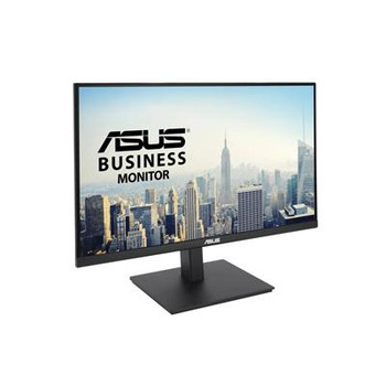 Asus VA27ACFSN 27" Ips Led Black Multimedia Docking Monitor 2560X1440/5Ms/Hdmi/D VA27ACFSN