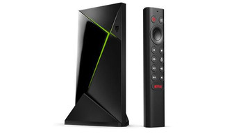 NVIDIA 945-12897-2505-101 Shield TV Pro 8 GB Wi-Fi 945-12897-2505-101