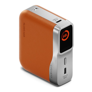 Cygnett Encore 10000 mAh 45 W Tan CY5628PBCHE