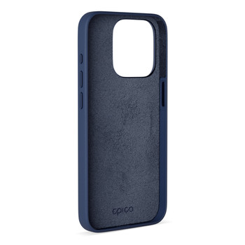 Epico 91110131600001 Cover Apple iPhone 16 Pro Max 17.5 cm 6.9" Blue 91110131600001