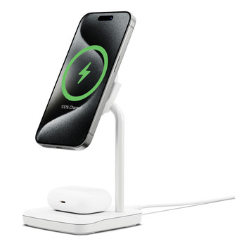 Cygnett CY5099BUNCP Indoor USB Wireless charging White CY5099BUNCP