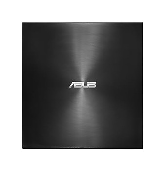 Asus ZenDrive SDRW-08U7M-U Black External DVD Re-Writer ASUS-SDRW-08U7M-U-BLACK