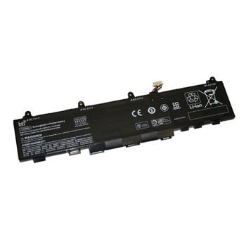 BTI L78555-005- laptop spare part Battery L78555-005-BTI
