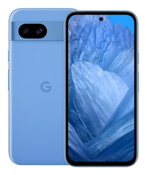 Google GA05570-GB Pixel 8A 15.5 Cm 6.1" Dual GA05570-GB