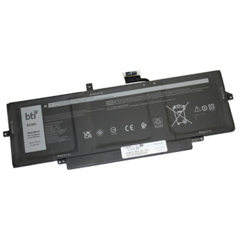 Origin Storage 47XV3-BTI industrial rechargeable battery Lithium-Ion Li-Ion 3250 47XV3-BTI
