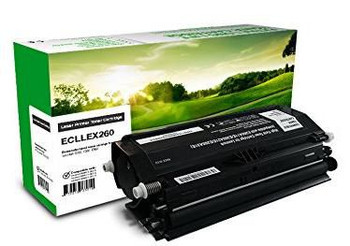 Lexmark 24B6516 Toner Cartridge 1 PcS 24B6516