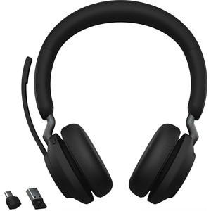 Jabra Gn Jabra Evolve2 65 Usb-A Black Uc Stereo. Product Type: Headset. Connecti 26599-989-999