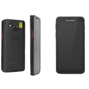 Honeywell Ct30 Xp Rugged Handheld Terminal 1D 2D 4G Lte S0703Scan Engine Imager CT30P-L1N-37D1EDG