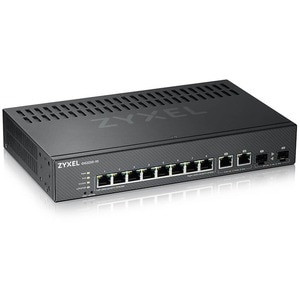 Zyxel Gs2220-10. Switch Type: Managed Switch Layer: L2. Basic Switching Rj-45 Et GS2220-10-GB0101F