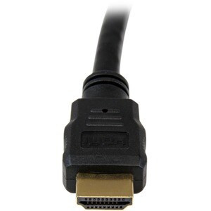 Startech 1.6Ft/50Cm Hdmi Cable 4K High Speed Hdmi Cable With Ethernet/Ultra Hd 4 HDMM50CM