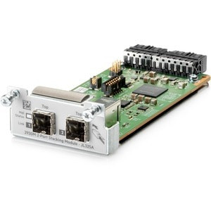 Hpe Aruba Networking 2930 2-Port Stacking Module. Compatibility: Aruba 2930M. Wi JL325A
