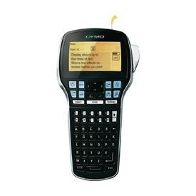 Dymo Labelmanager 420P Label Maker LABELMANAGER420P
