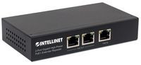 Intellinet 561266 2-Port Gigabit High-Power 561266