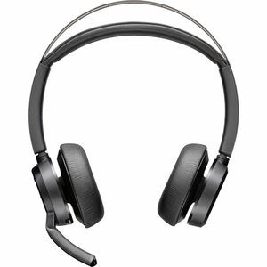 Hp Poly Hp Poly Voyager Focus 2 Usb-C-C Headset +Usb-C/A Adapter. Product Type: 9T9J3AA#AC3