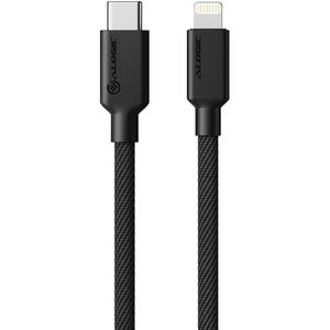 Alogic Elements Pro Usb-C To ELPC8P01-BK