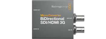 Blackmagic Design CONVBDC/SDI/HDMI03G Video Signal Converter Active CONVBDC/SDI/HDMI03G