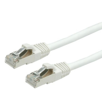 Value 21.99.1286 S/Ftp Patch Cord Cat.6. 21.99.1286