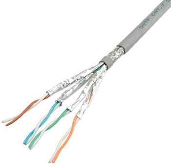 Value 21.99.0892 Networking Cable Grey 300 M 21.99.0892
