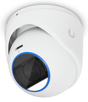 Ubiquiti UVC-G6-PRO-TURRET-W-D_BOM_LICENSE All-weather tamper-resistant UVC-G6-PRO-TURRET-W-D_BOM_LICENSE