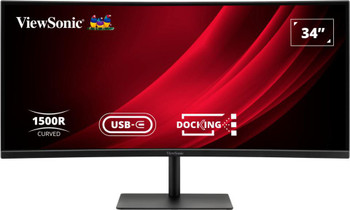 ViewSonic VG3419C-2 VG3419C-2. 34". 21:9 VG3419C-2