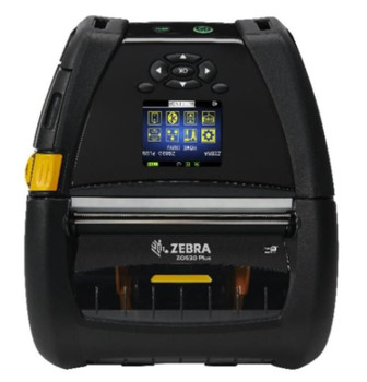 Zebra ZQ63-AUXAE13-00 DT Printer ZQ630 Plus  ZQ63-AUXAE13-00
