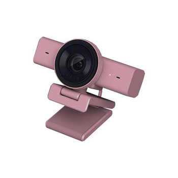 Razer Kiyo V2 X Streaming Webcam Quartz RZ19-05380200-R3M1