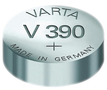 Varta 390101401 V390 390101401
