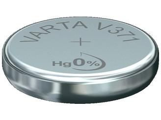 Varta 00371 101 111 Batterie Uhrenzelle V371 00371 101 111