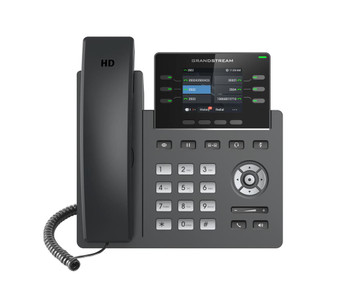 Grandstream GRP-2613 Grp2613 Ip Phone Black 6 GRP-2613