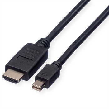 Roline 11.04.5793 Video Cable Adapter 4.5 M 11.04.5793